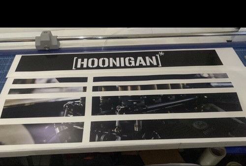 Tool box graphics decals fits - tool,