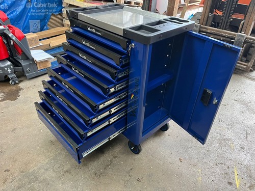 Workshop tool box - workshop, as