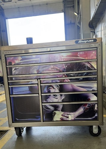 Tool box graphics decals - tool,