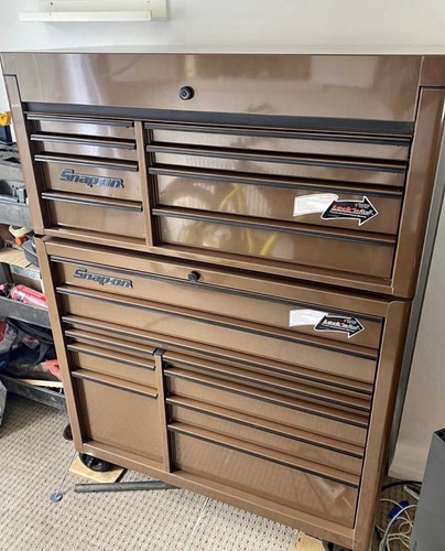Snap tool box - on,