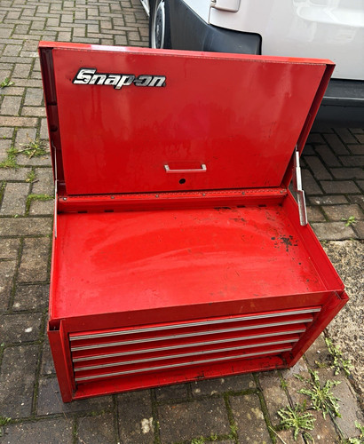 Snap drawer tool - drawer, w/