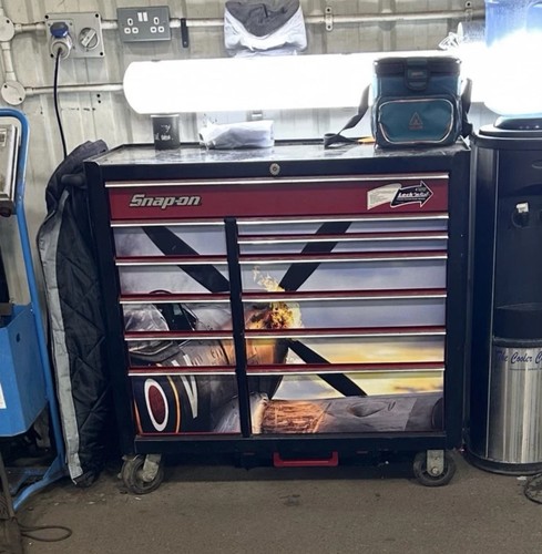 Tool box graphics decals fits - /decals,