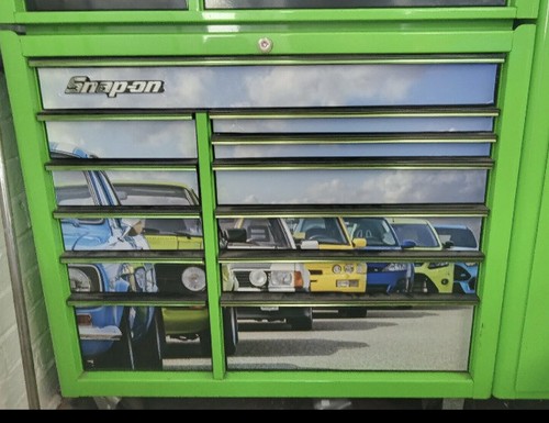Tool box graphics decals fits - /decals,