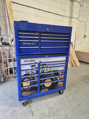 Snap tool box inch stack - tool,