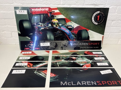 Snap tools mclaren - snap,