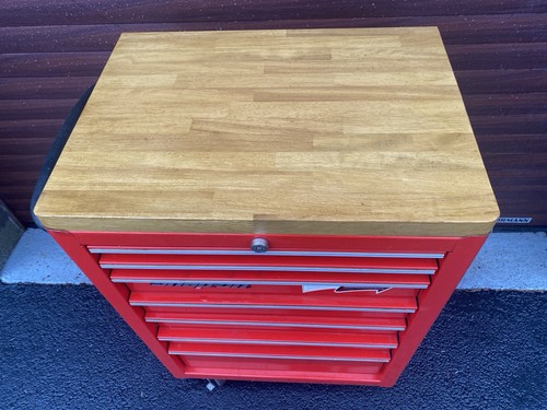 Solid oak snap top - snap, on